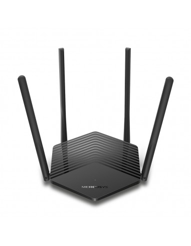 2-лентов Gigabit WiFi 6 рутер...